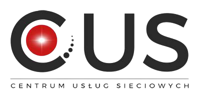 CUS - Centrum Usług Sieciowych
